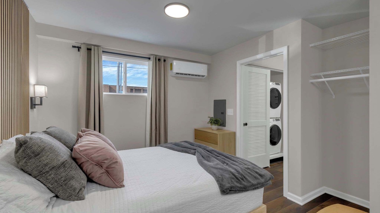 Photo of Bedroom in Olde Towne East