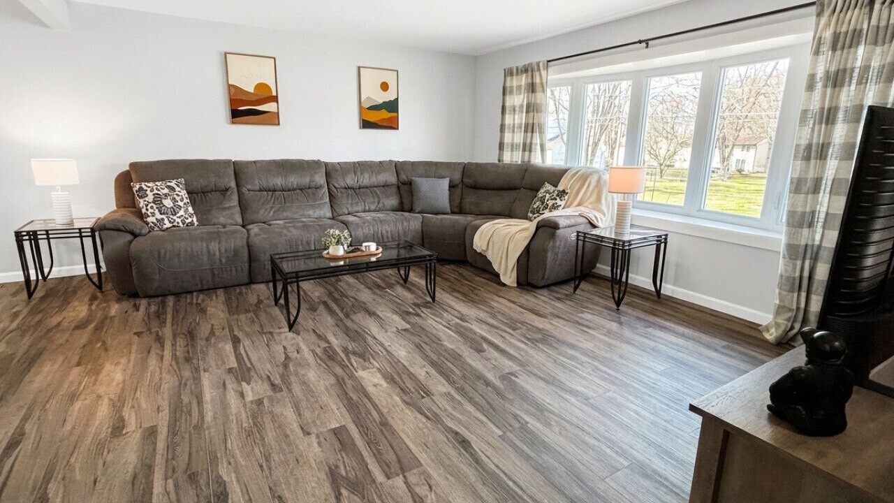 Photo of Livingroom in Liverpool