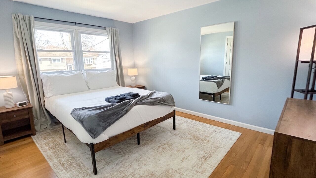 Photo of Bedroom in Liverpool