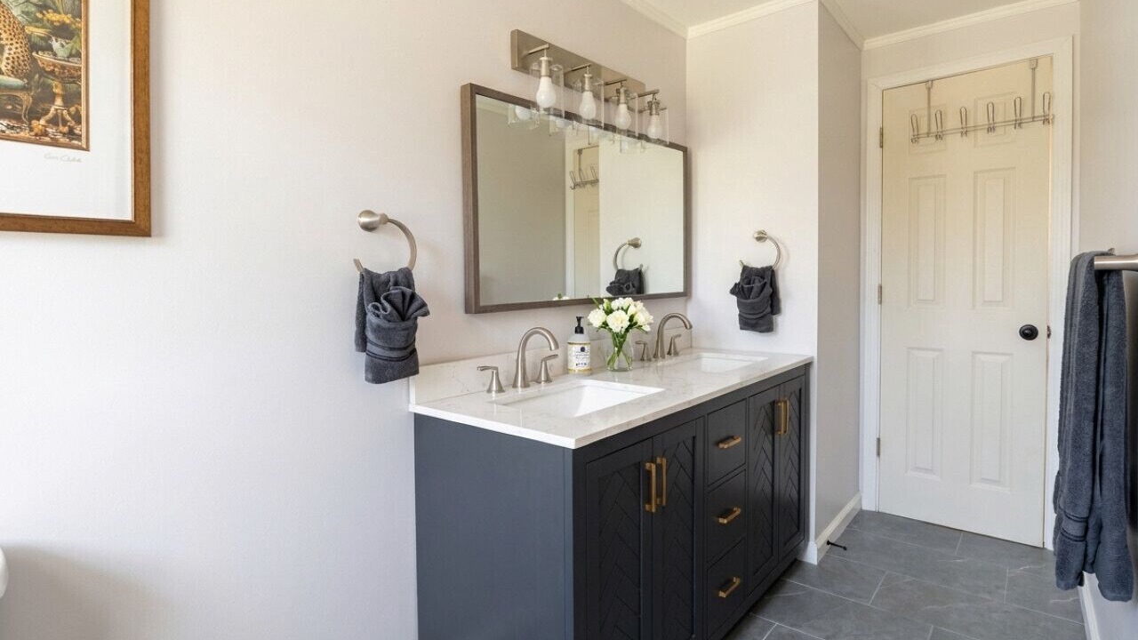Photo of Bathroom in Liverpool