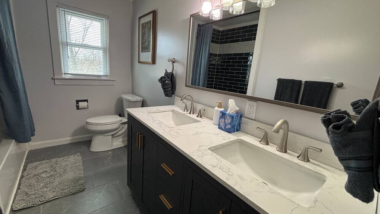 Photo of Bathroom in Liverpool