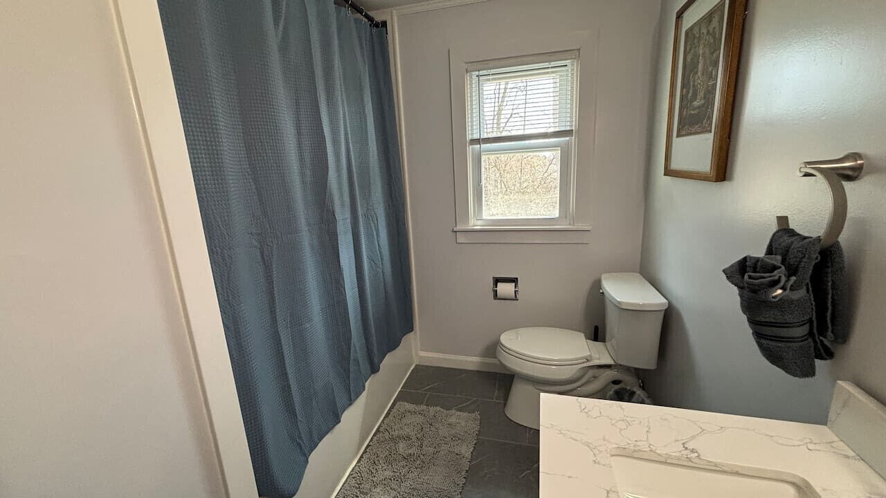 Photo of Bathroom in Liverpool