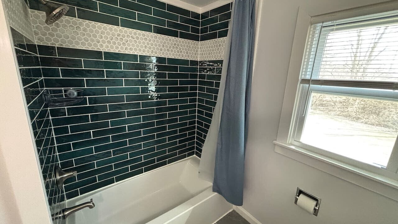 Photo of Bathroom in Liverpool