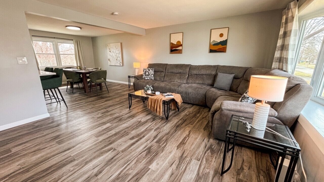 Photo of Livingroom in Liverpool
