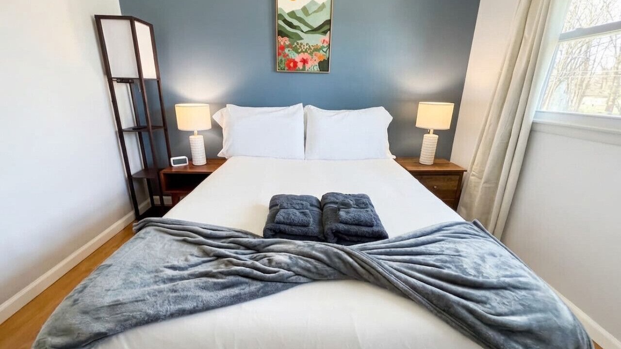 Photo of Bedroom in Liverpool