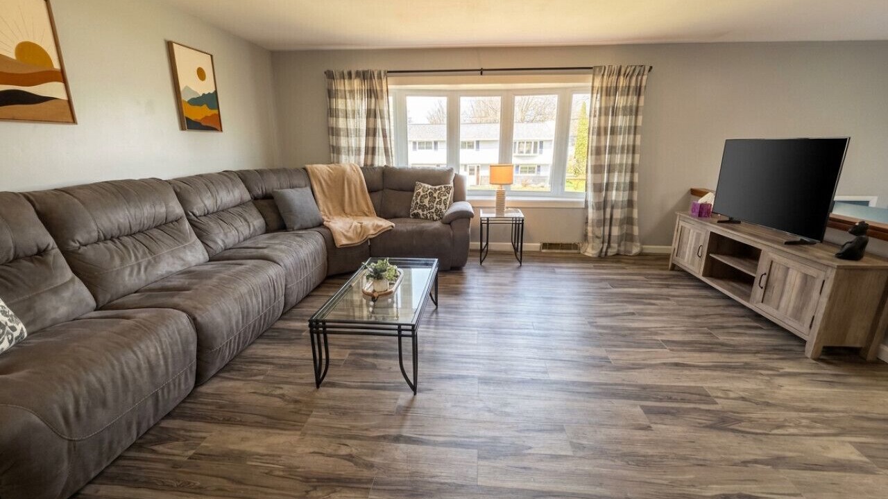 Photo of Livingroom in Liverpool