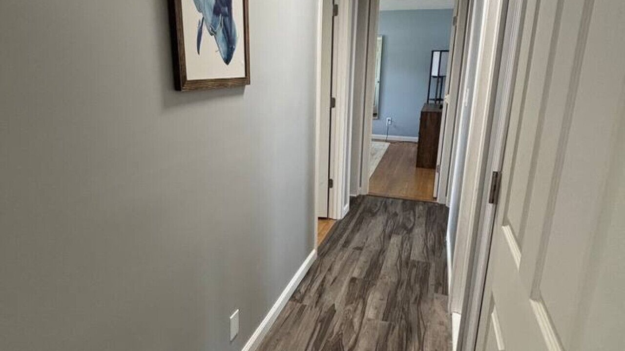 Photo of Bedroom in Liverpool