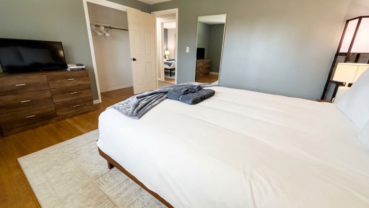 Photo of Bedroom in Liverpool