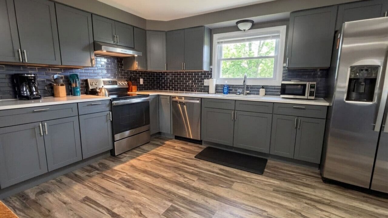 Photo of Kitchen in Liverpool