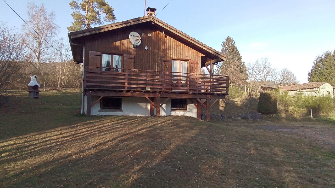 Photo of Outdoor in Barbey-Seroux