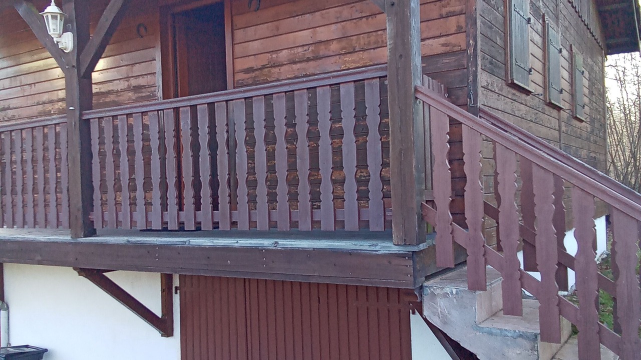 Photo of Outdoor in Barbey-Seroux