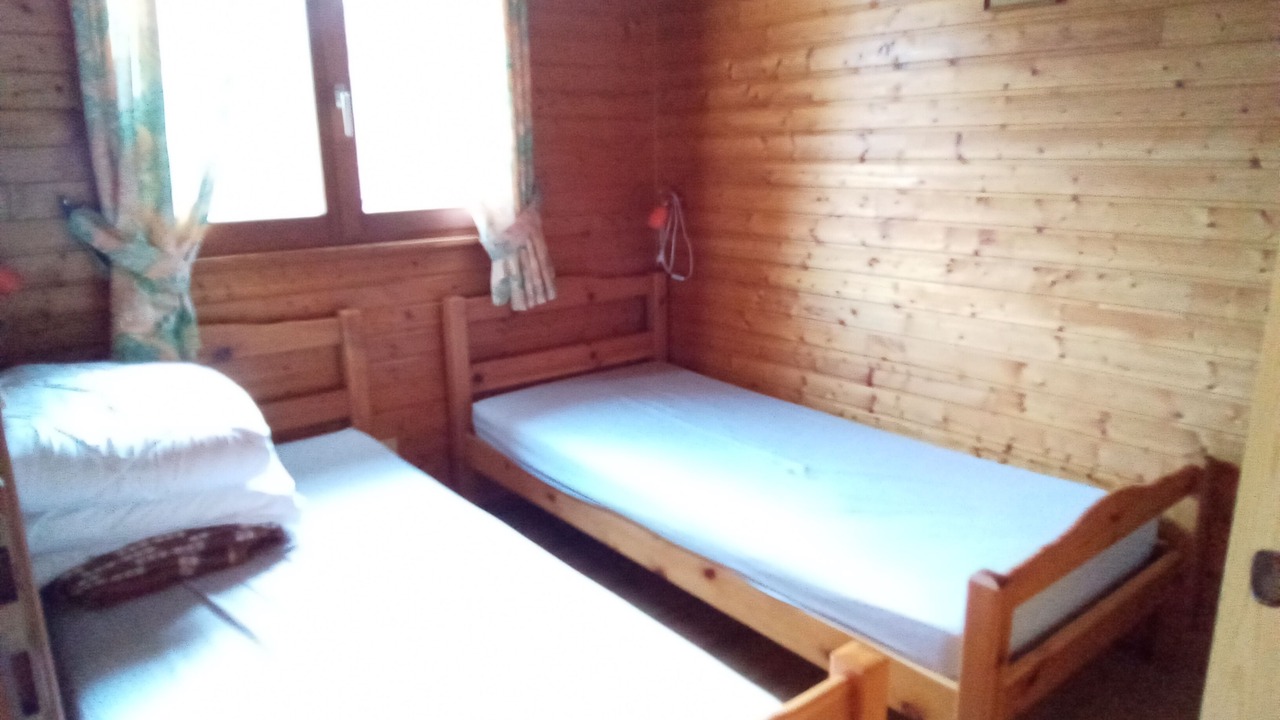 Photo of Bedroom in Barbey-Seroux