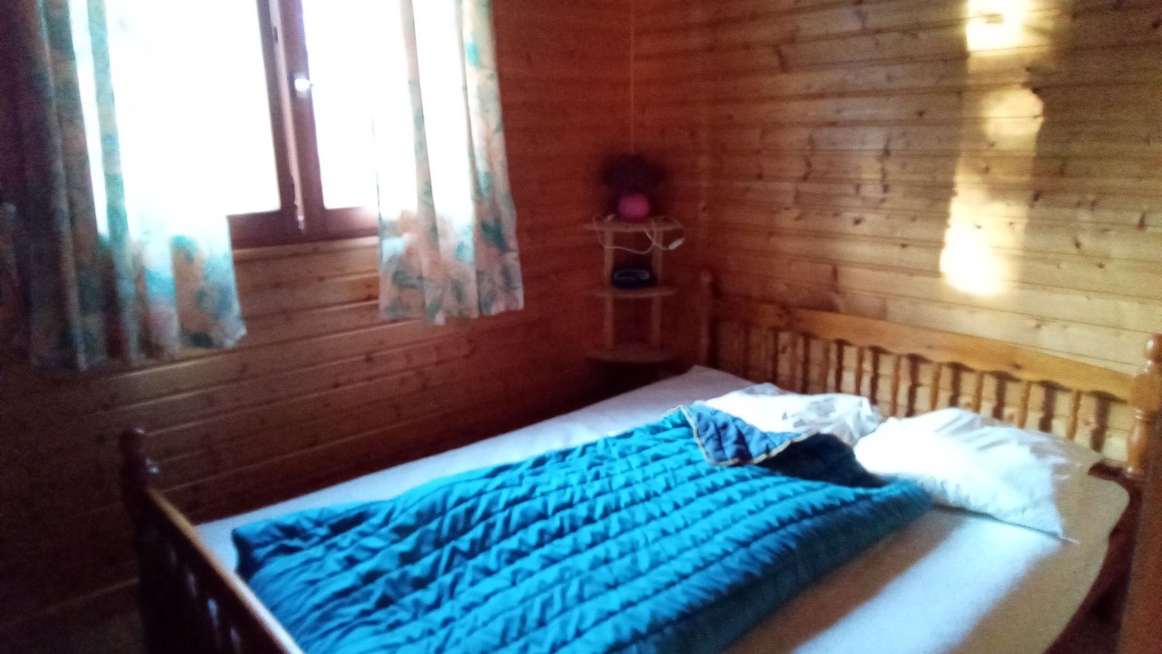Photo of Bedroom in Barbey-Seroux