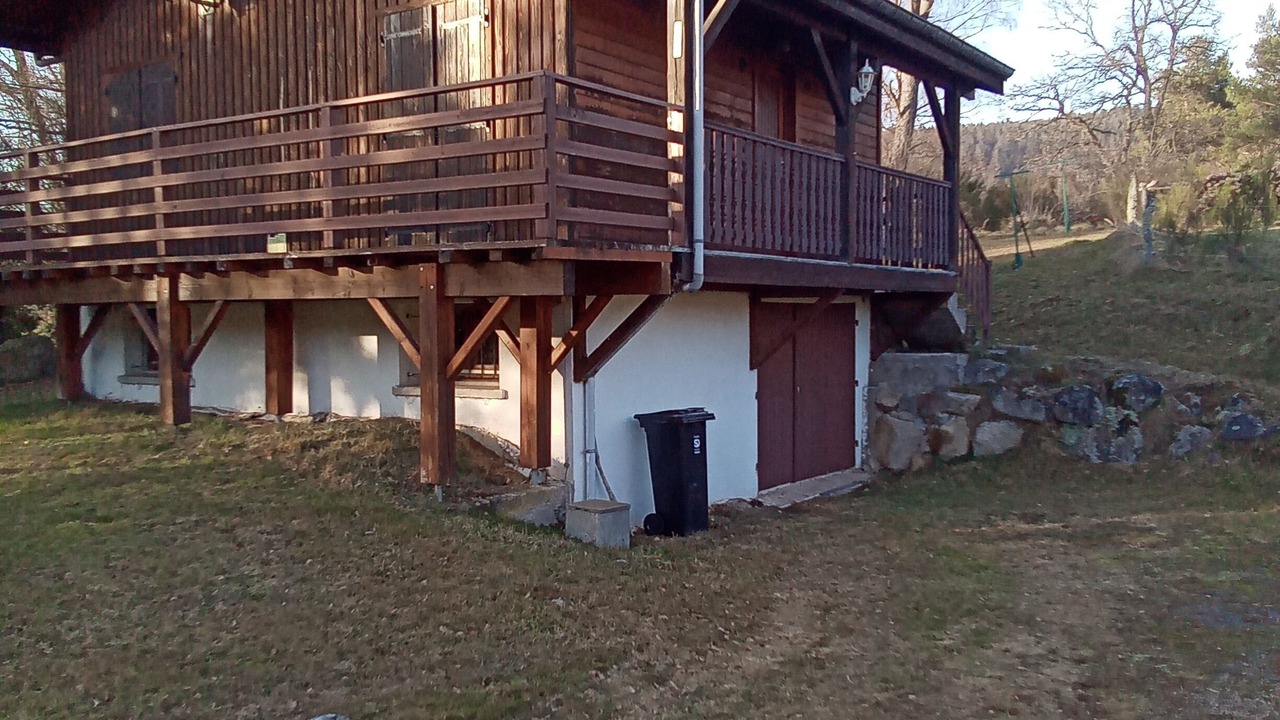 Photo of Outdoor in Barbey-Seroux