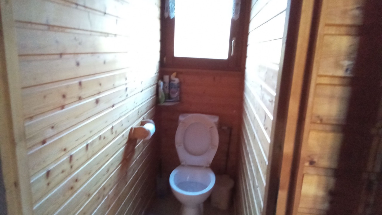 Photo of Bathroom in Barbey-Seroux