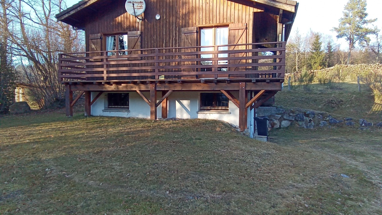 Photo of Outdoor in Barbey-Seroux