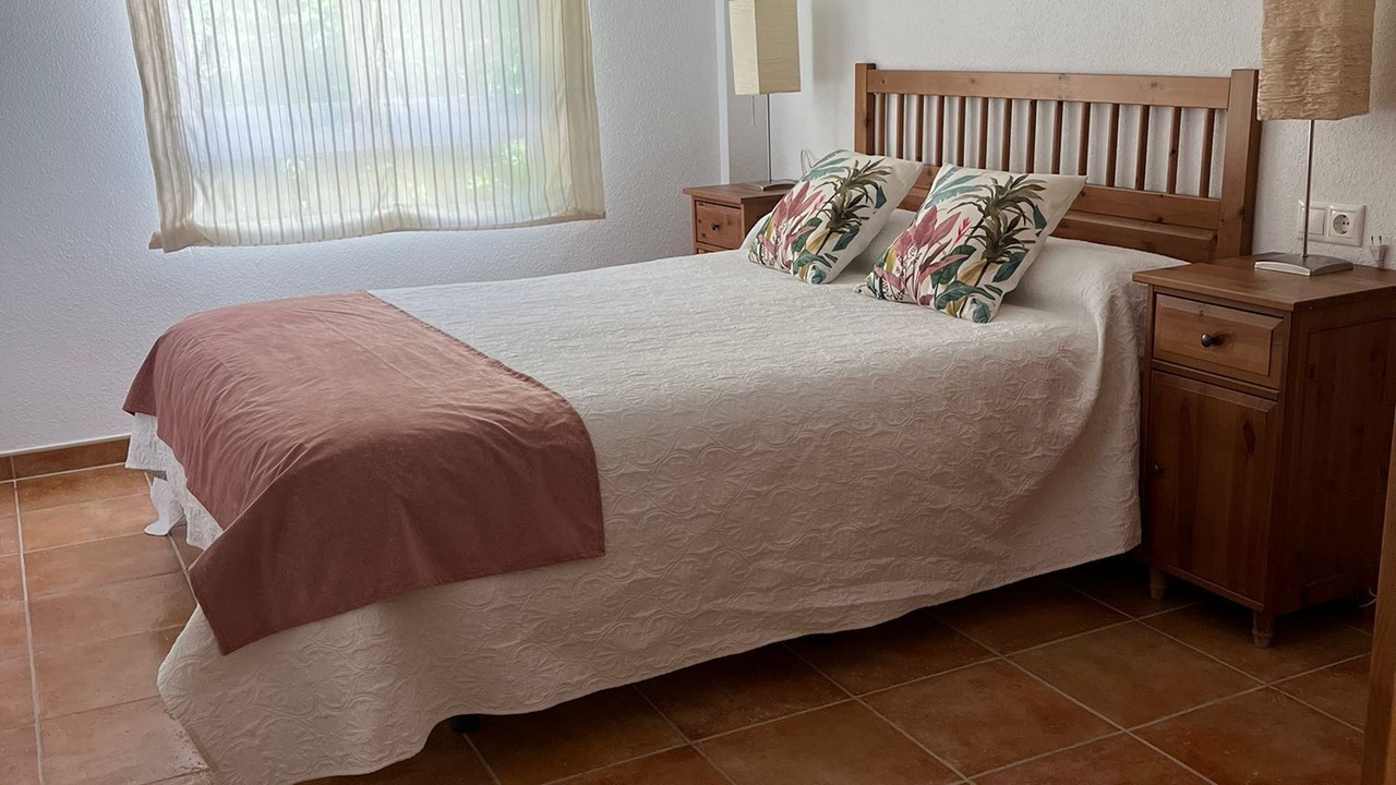 Photo of Bedroom in La Iruela