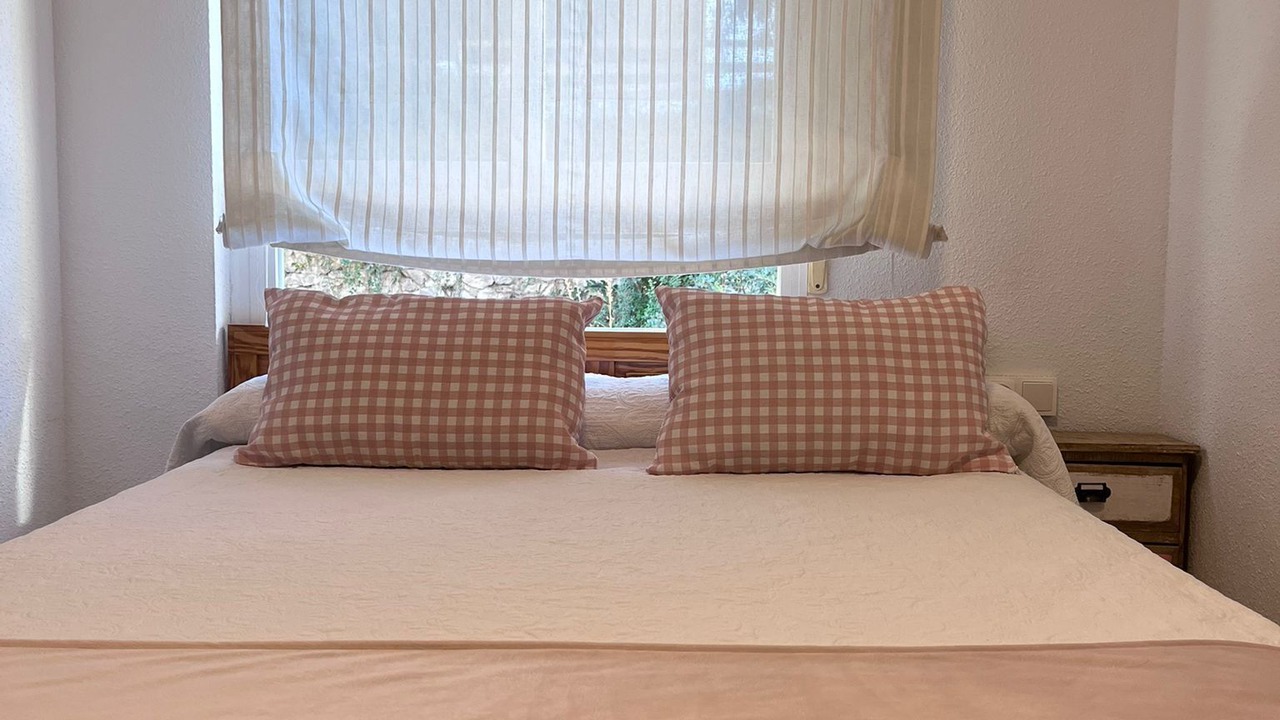 Photo of Bedroom in La Iruela