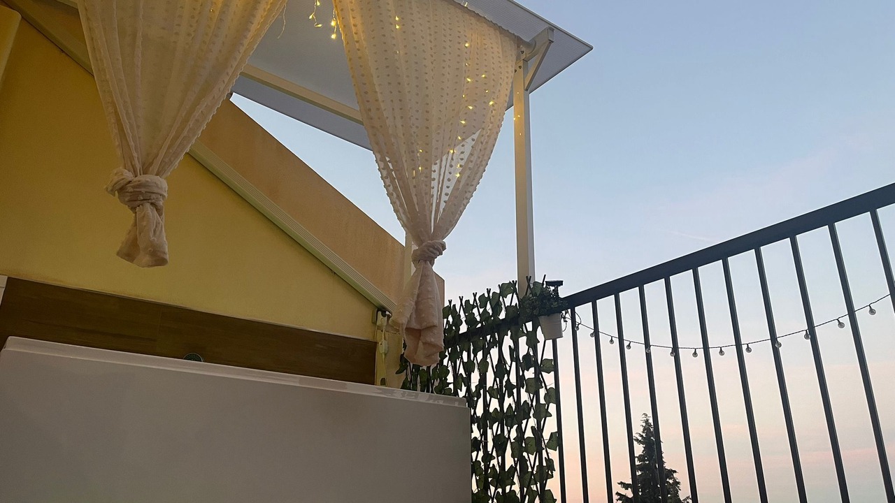 Photo of Outdoor in La Iruela