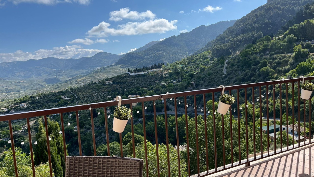 Photo of Outdoor in La Iruela
