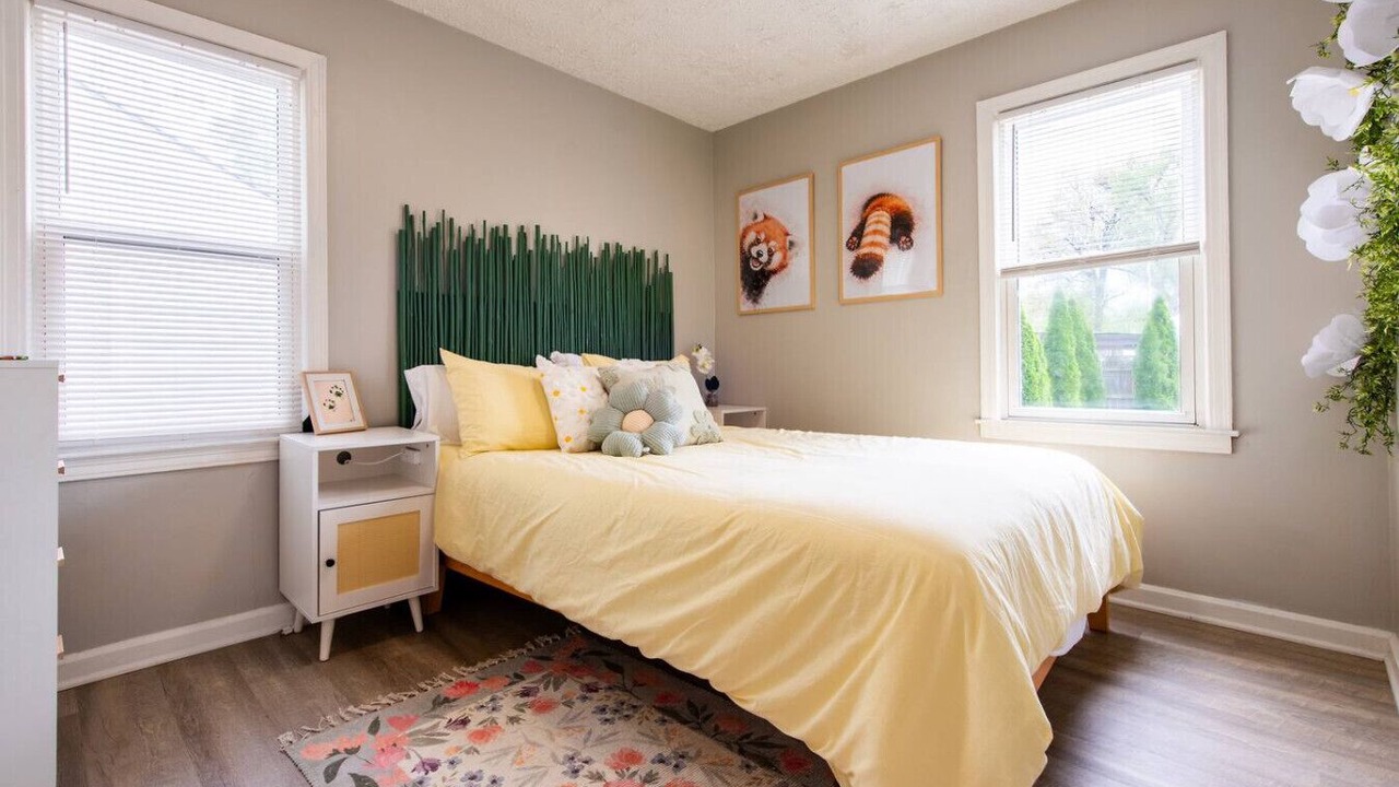 Photo of Bedroom in Beechmont