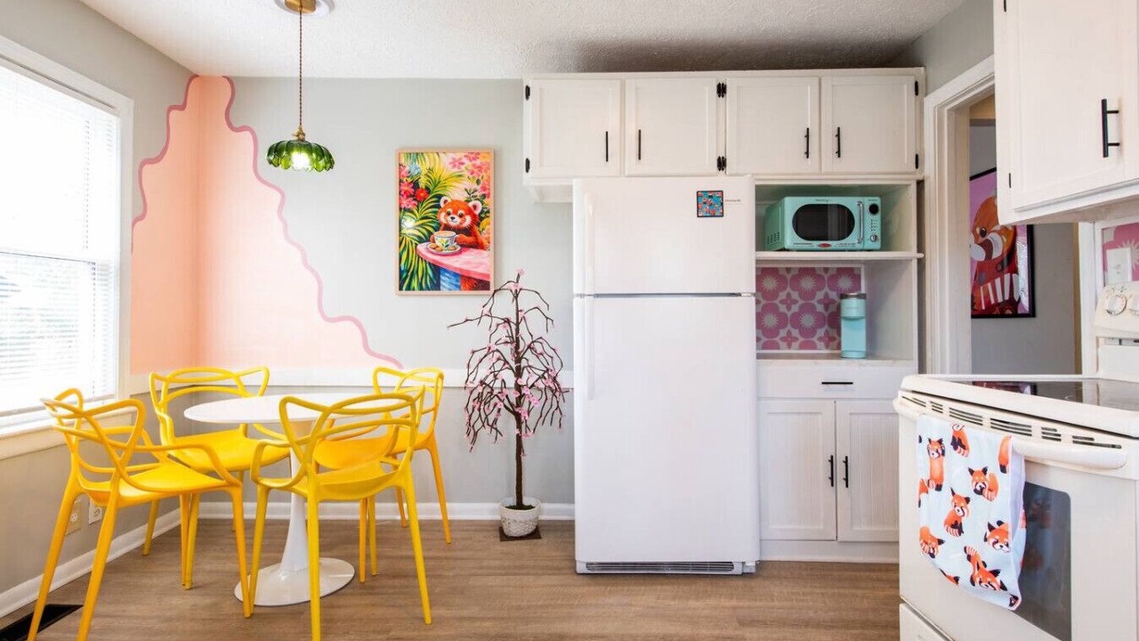 Photo of Kitchen in Beechmont