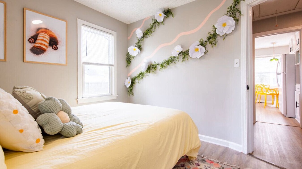 Photo of Bedroom in Beechmont