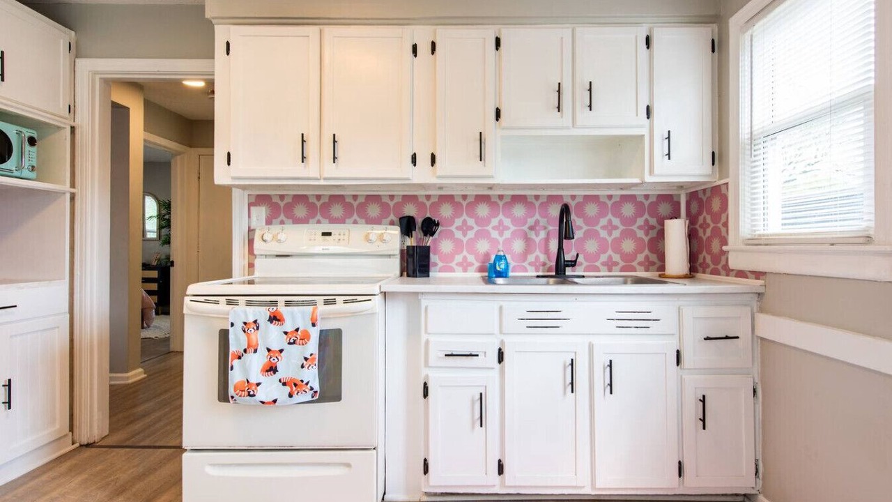 Photo of Kitchen in Beechmont