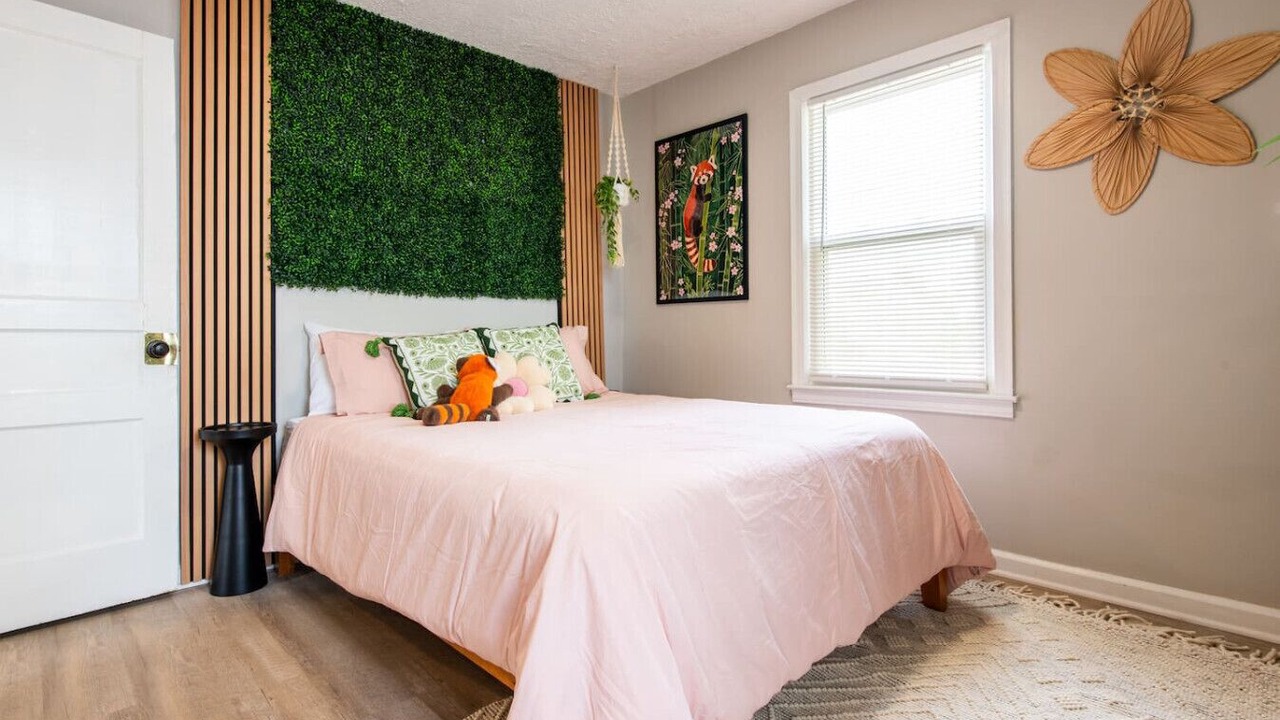 Photo of Bedroom in Beechmont