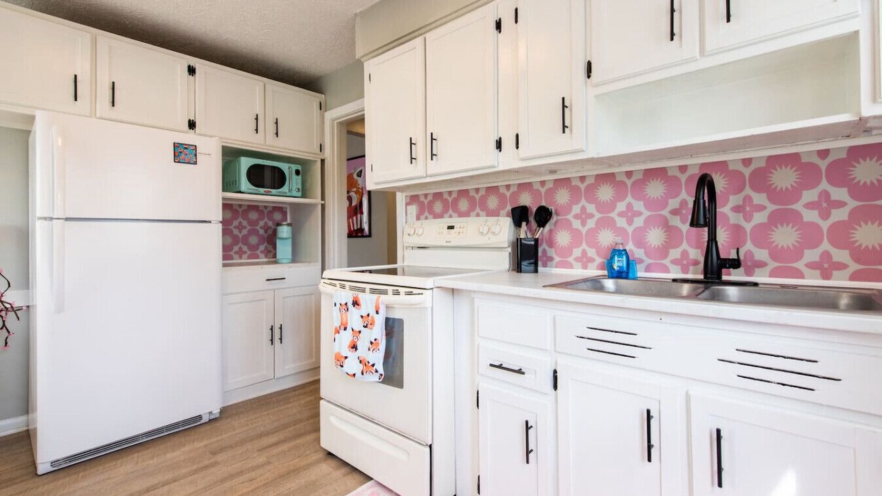 Photo of Kitchen in Beechmont