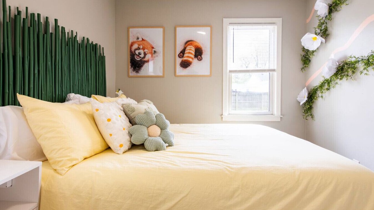 Photo of Bedroom in Beechmont
