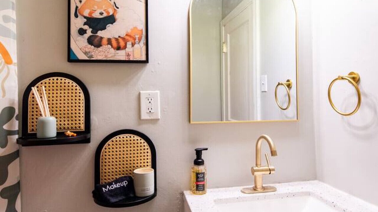 Photo of Bathroom in Beechmont