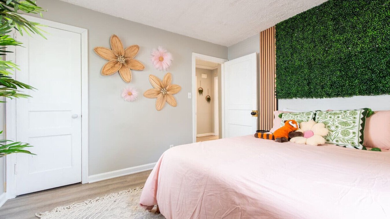 Photo of Bedroom in Beechmont