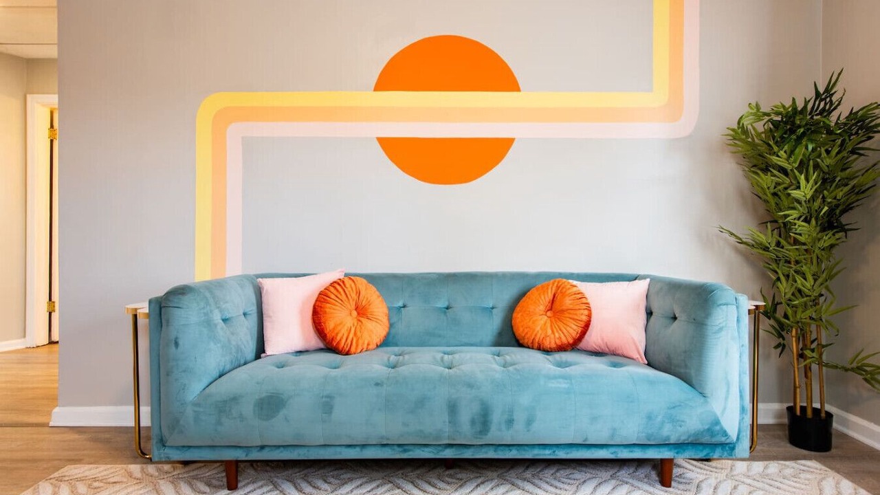 Photo of Livingroom in Beechmont