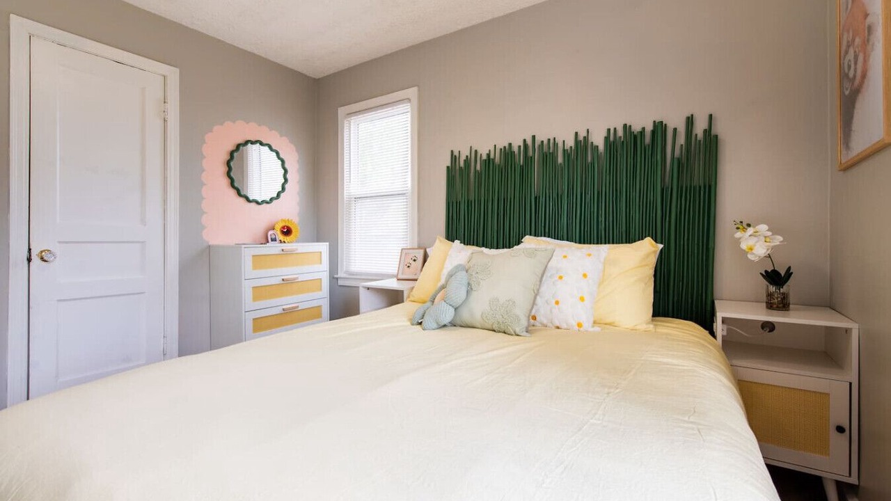 Photo of Bedroom in Beechmont