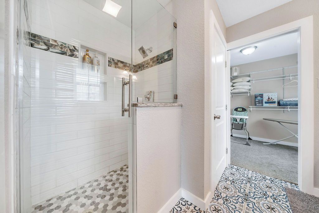 Photo of Bathroom in North San Antonio - SAT