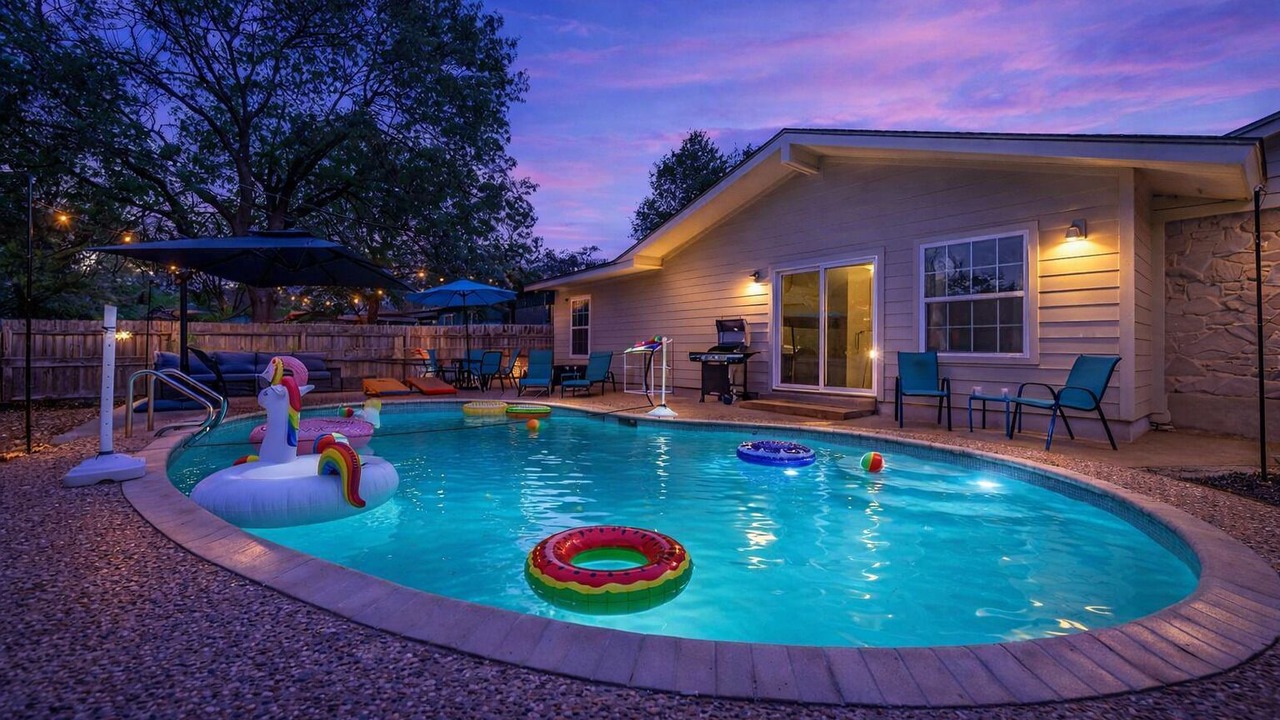 Photo of Outdoor in North San Antonio - SAT