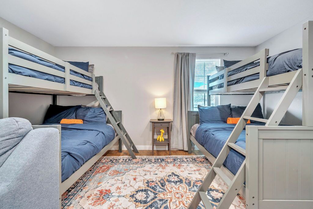 Photo of Bedroom in North San Antonio - SAT