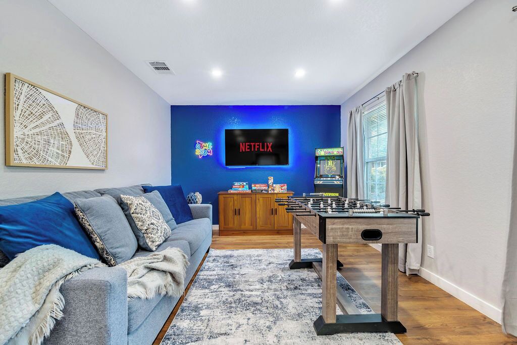 Photo of Bedroom in North San Antonio - SAT
