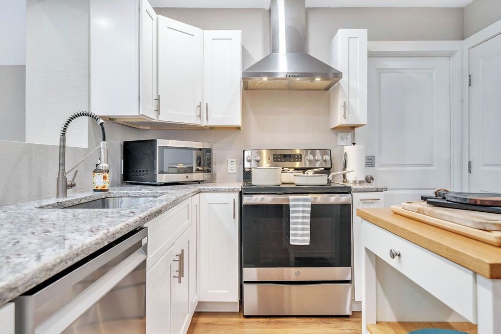 Photo of Kitchen in North San Antonio - SAT