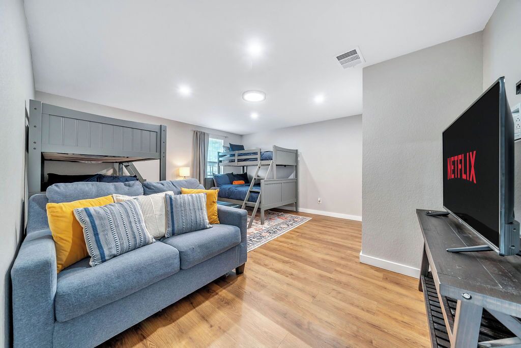 Photo of Livingroom in North San Antonio - SAT