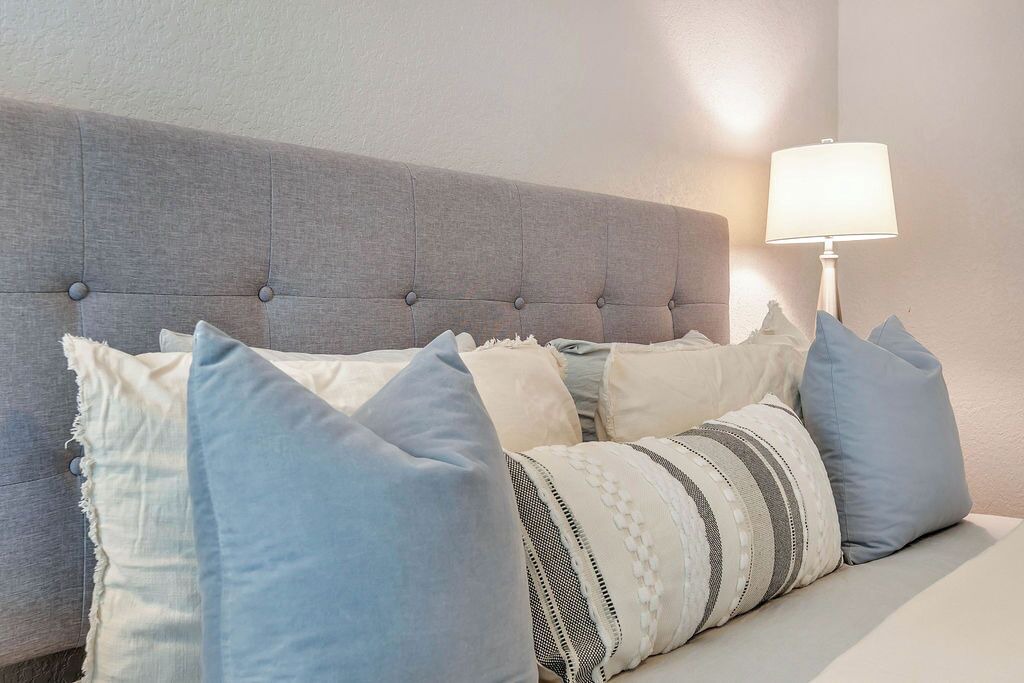 Photo of Bedroom in North San Antonio - SAT