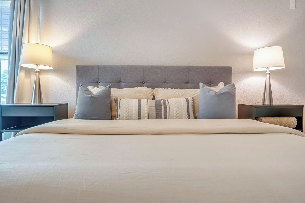 Photo of Bedroom in North San Antonio - SAT