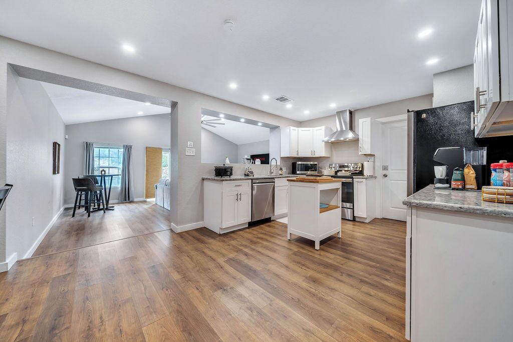 Photo of Kitchen in North San Antonio - SAT