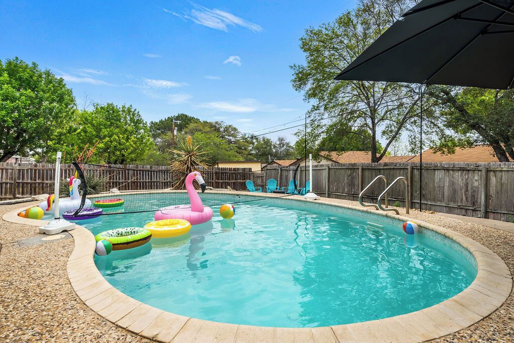 Photo of Outdoor in North San Antonio - SAT