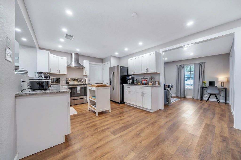 Photo of Kitchen in North San Antonio - SAT