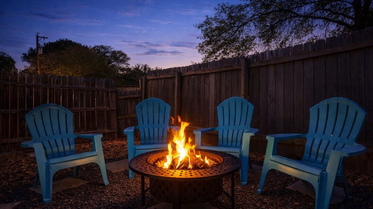 Photo of Outdoor in North San Antonio - SAT