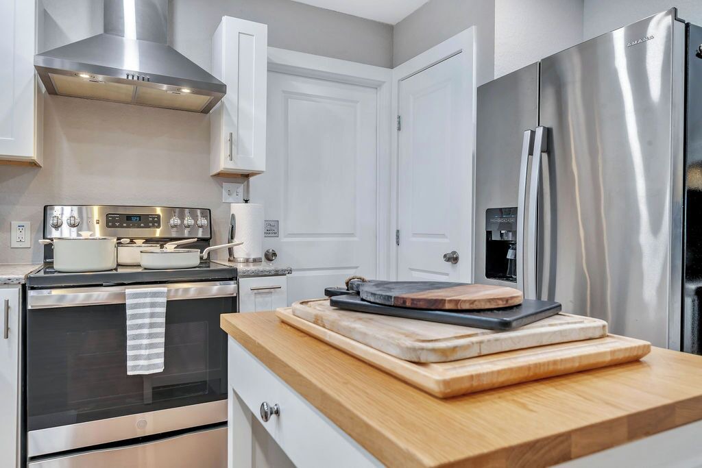 Photo of Kitchen in North San Antonio - SAT