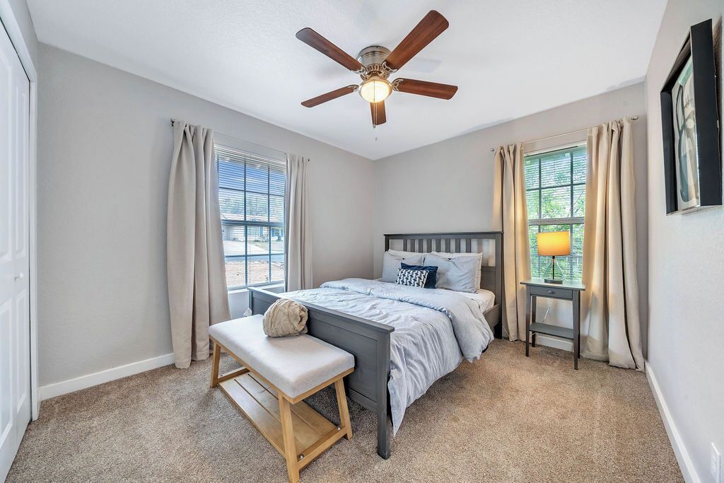 Photo of Bedroom in North San Antonio - SAT