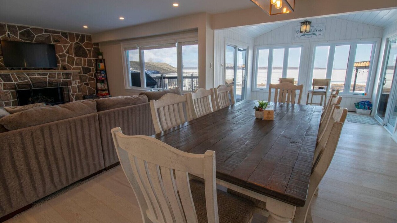 Photo of Bedroom in Port McNicoll
